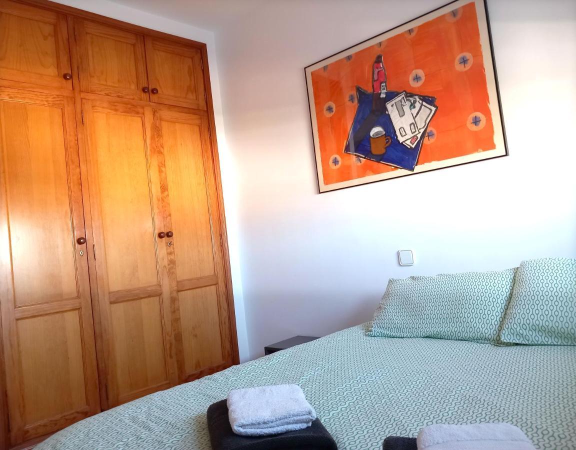 Comoda Ubicacion, Cerca De La Playa Arrecife  Extérieur photo